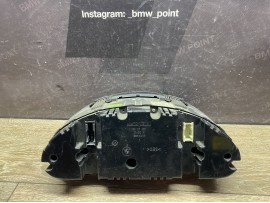 Панель приладів BMW E46 бензин Motometer